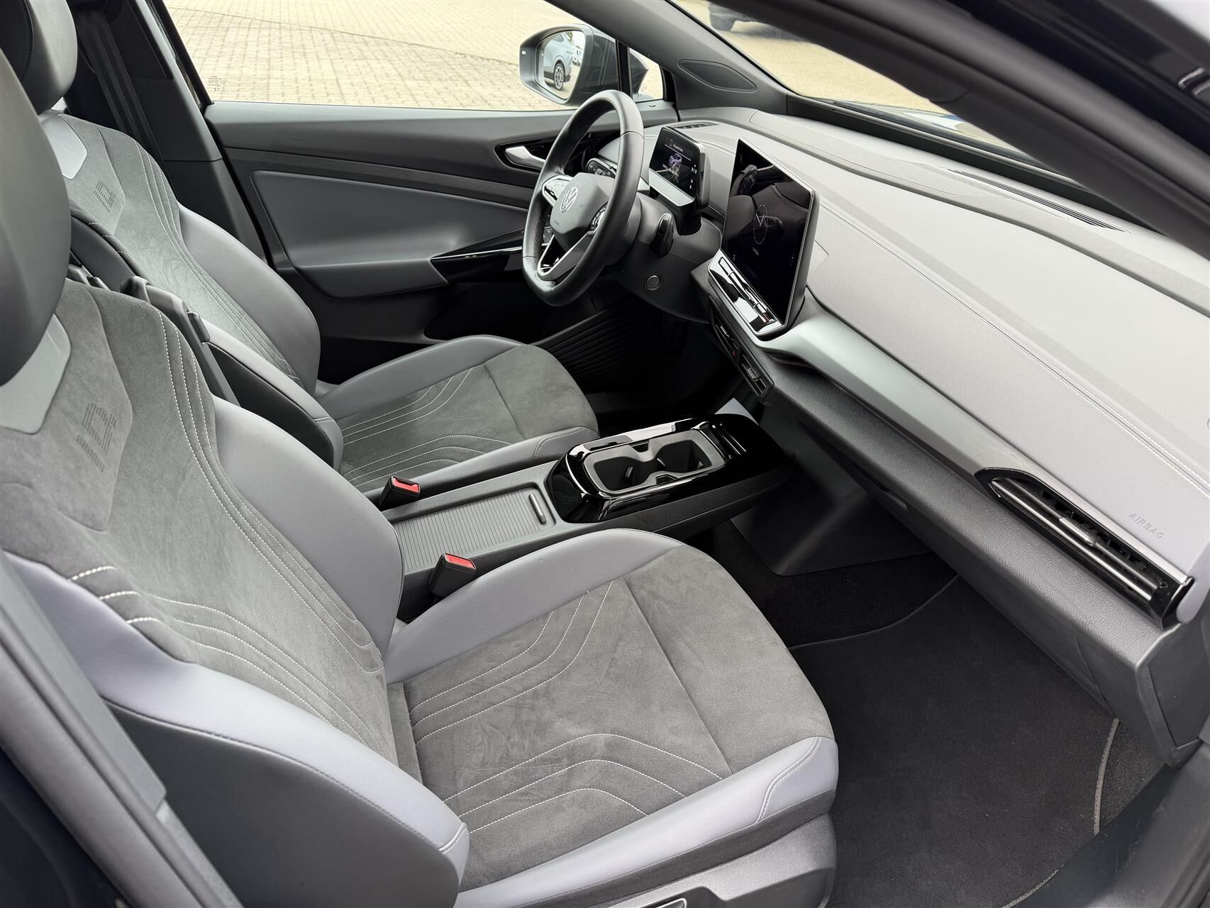 Billede af VW ID.4 EL Life+ 170HK 5d Aut.