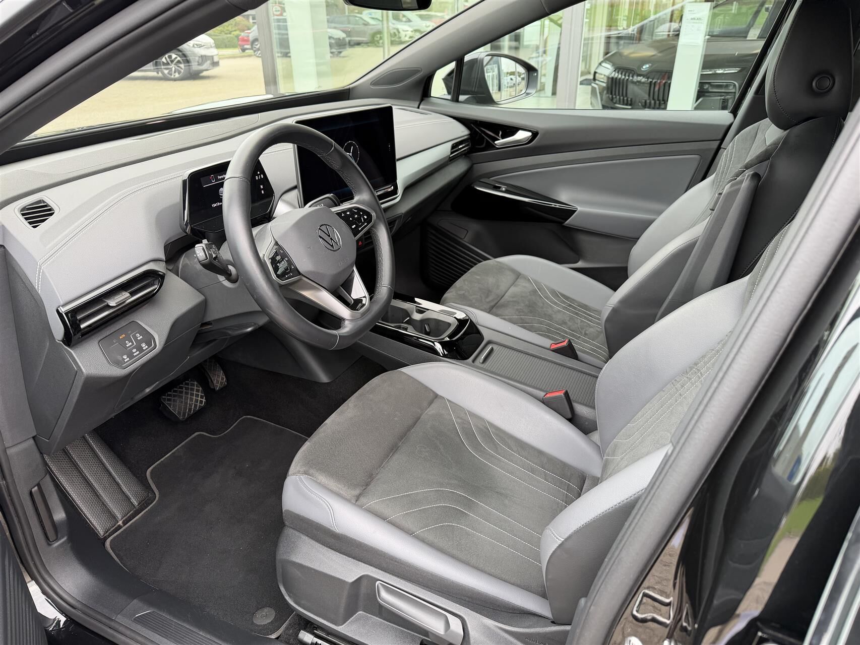 Billede af VW ID.4 EL Life+ 170HK 5d Aut.
