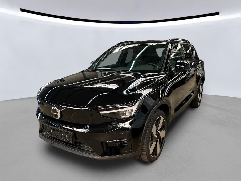 Billede af Volvo XC40 P6 Recharge Ultimate 231HK 5d Aut.