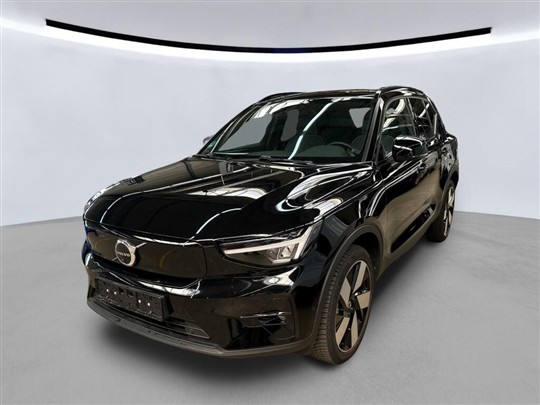 Volvo XC40 P6 Recharge Ultimate 231HK 5d Aut.
