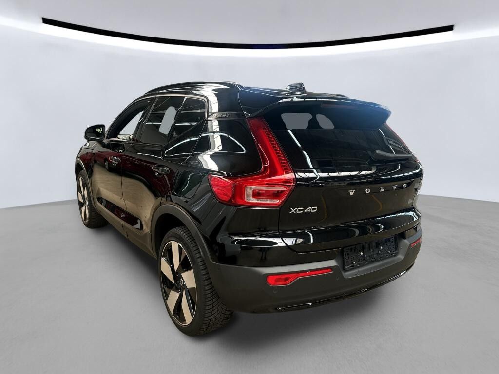 Billede af Volvo XC40 P6 Recharge Ultimate 231HK 5d Aut.
