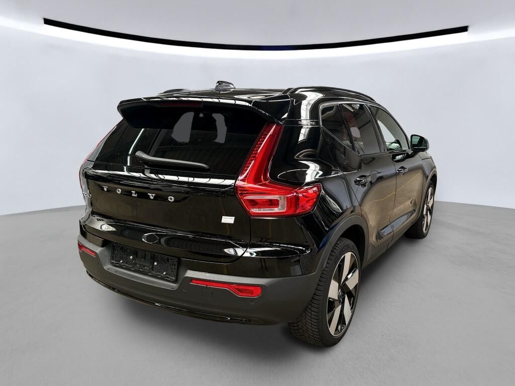Billede af Volvo XC40 P6 Recharge Ultimate 231HK 5d Aut.