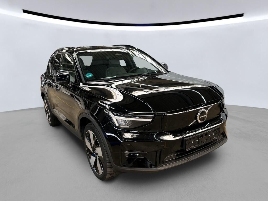Billede af Volvo XC40 P6 Recharge Ultimate 231HK 5d Aut.