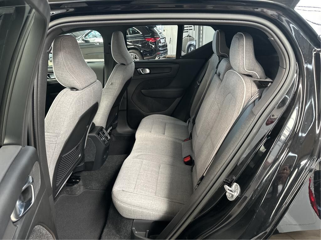 Billede af Volvo XC40 P6 Recharge Ultimate 231HK 5d Aut.