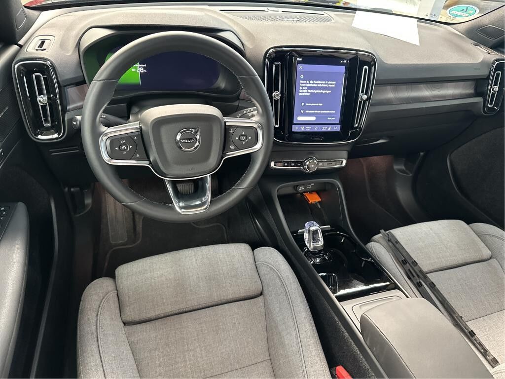 Billede af Volvo XC40 P6 Recharge Ultimate 231HK 5d Aut.
