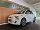 Billede af Fiat 500e EL Icon 118HK 3d Aut.