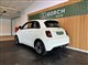 Billede af Fiat 500e EL Icon 118HK 3d Aut.