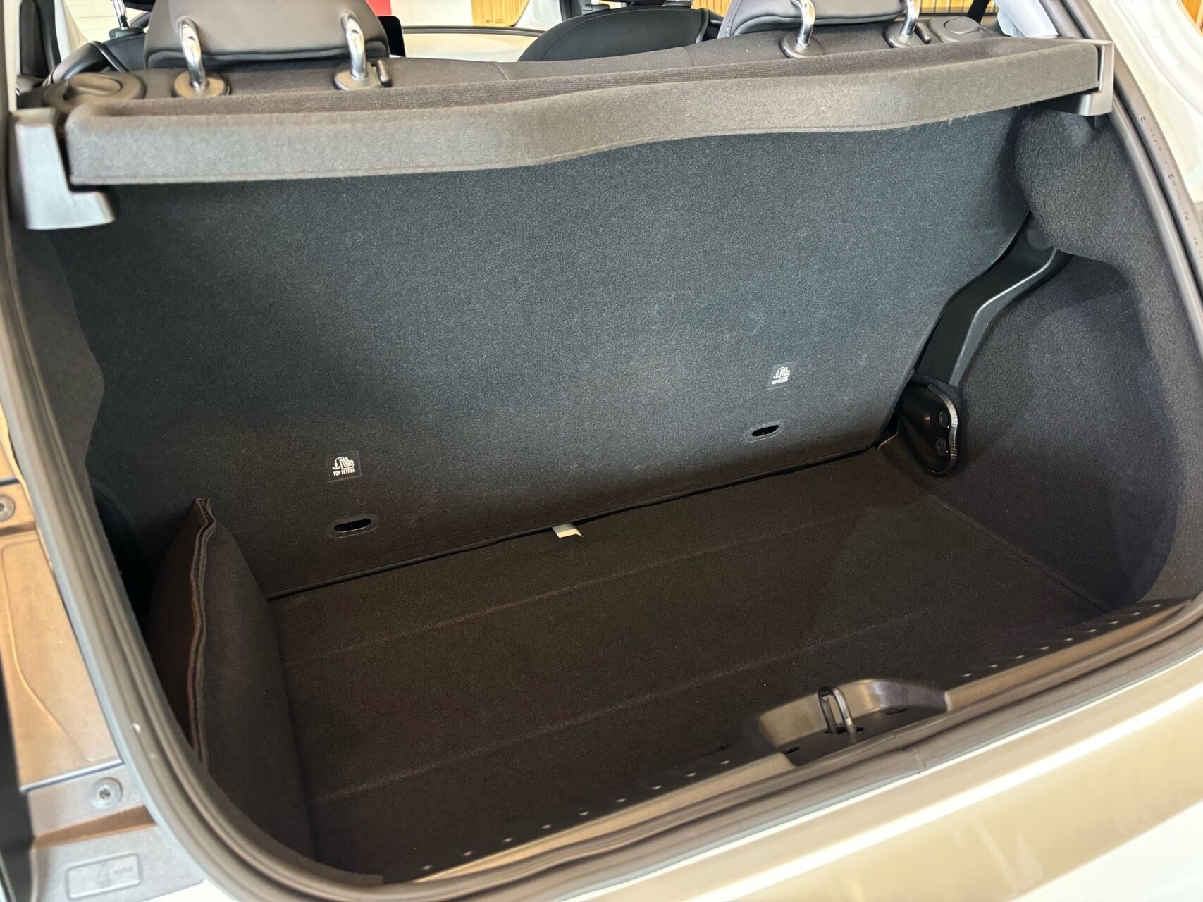 Billede af Fiat 500e EL Icon 118HK 3d Aut.