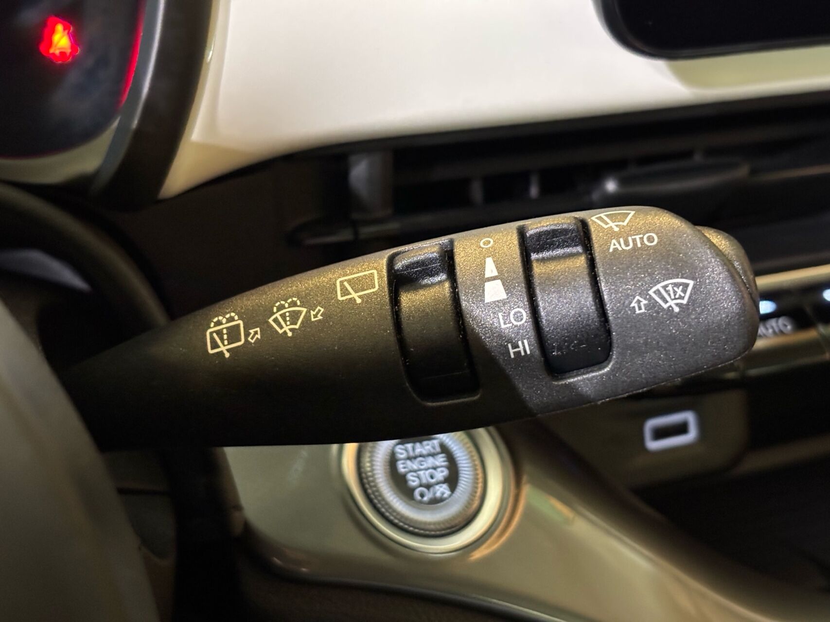 Billede af Fiat 500e EL Icon 118HK 3d Aut.