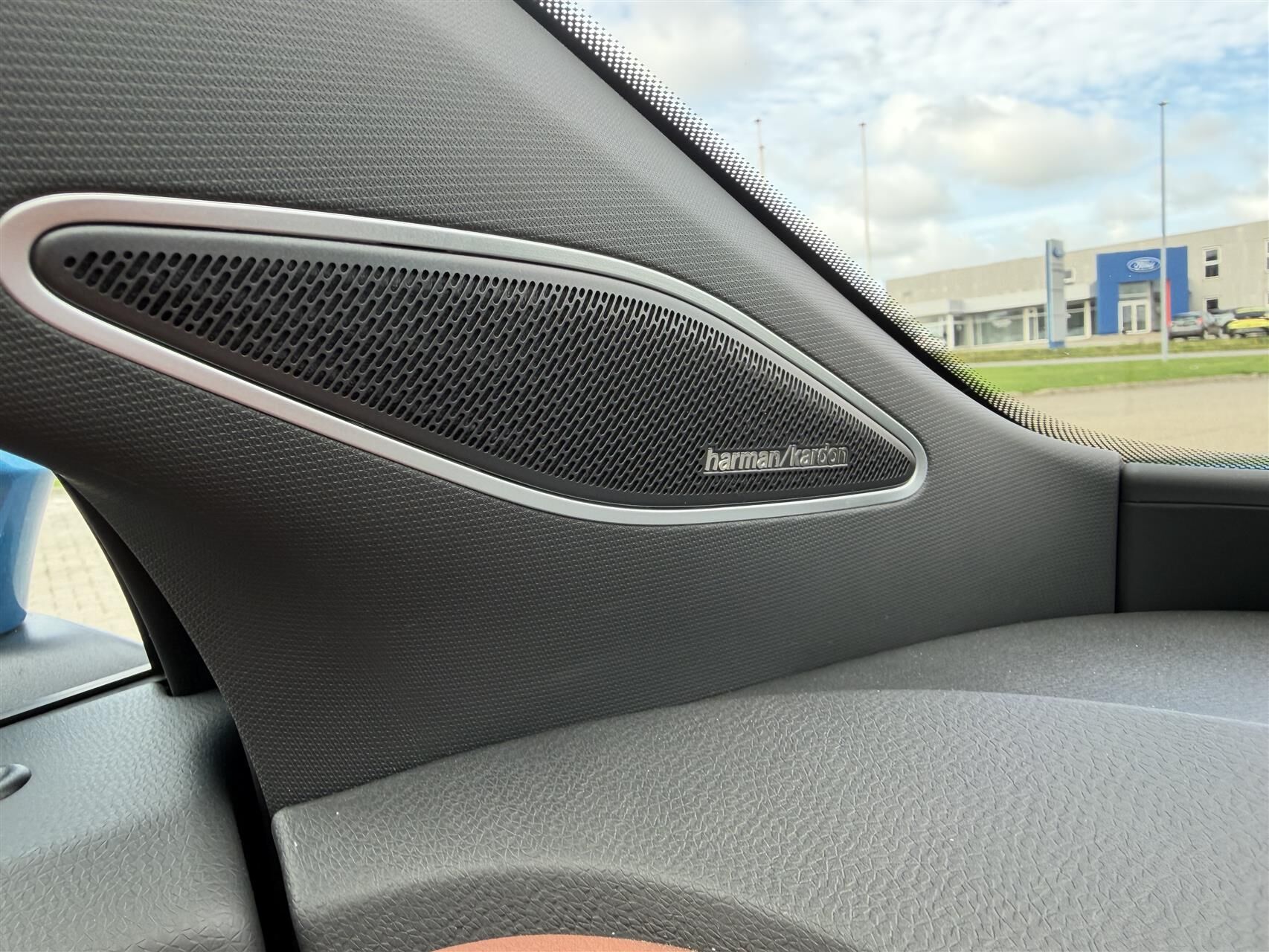 Billede af VW ID.4 EL Pro 286HK 5d Aut.
