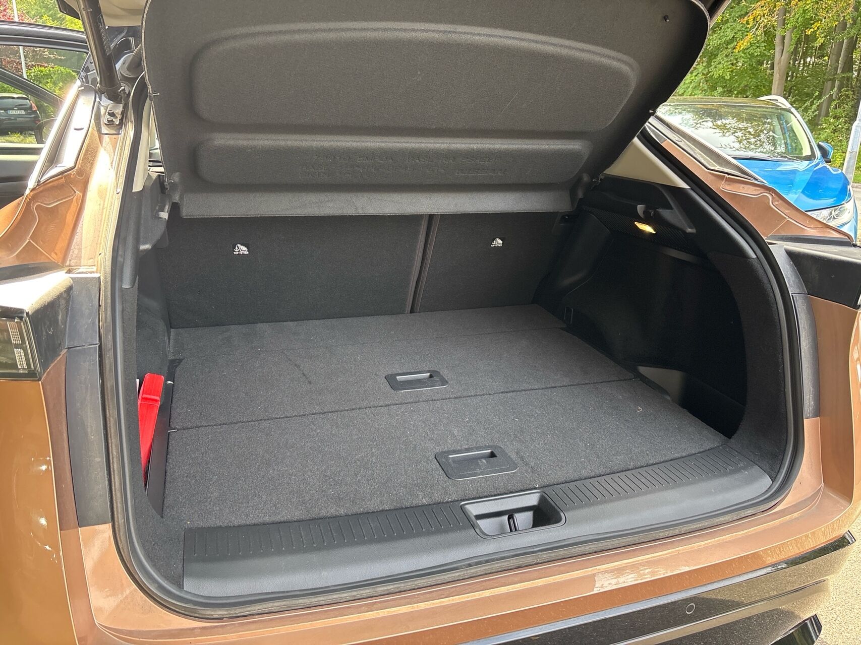 Billede af Nissan Ariya EL Evolve 214HK 5d Aut.