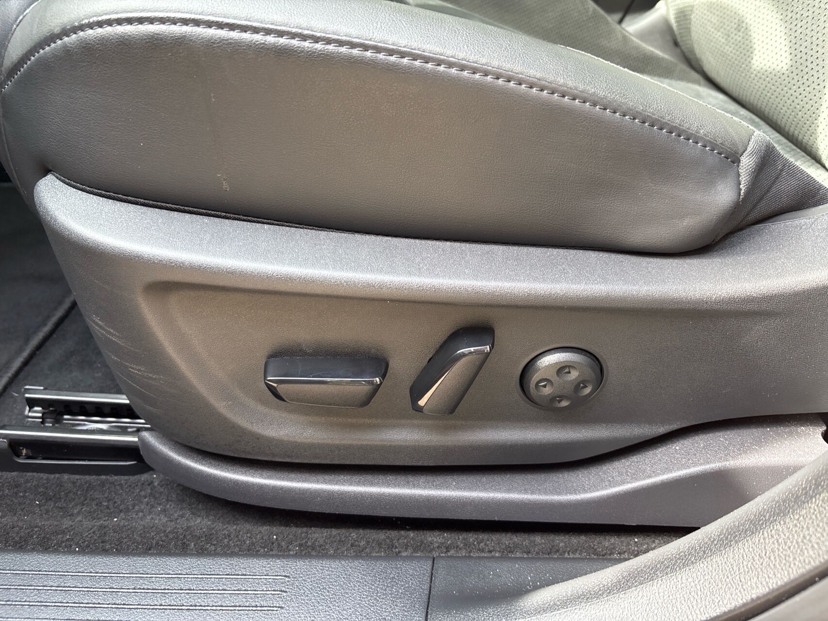 Billede af Nissan Ariya EL Evolve 214HK 5d Aut.