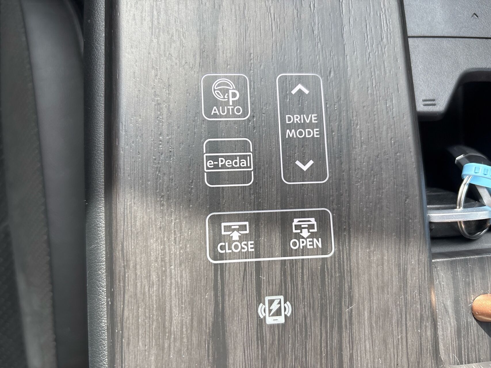 Billede af Nissan Ariya EL Evolve 214HK 5d Aut.