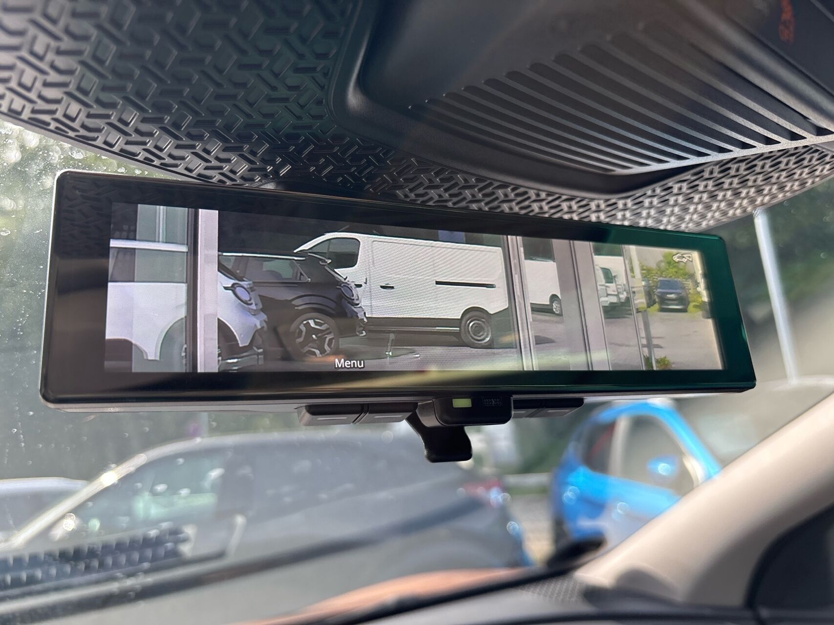 Billede af Nissan Ariya EL Evolve 214HK 5d Aut.