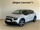 Billede af Citroën C3 1,2 PureTech Feel 83HK 5d