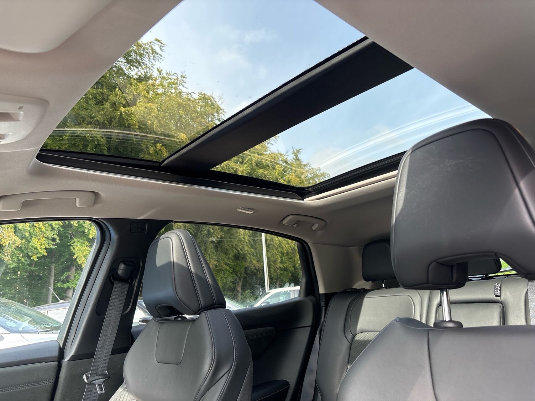 Billede af Nissan Ariya EL Evolve 214HK 5d Aut.