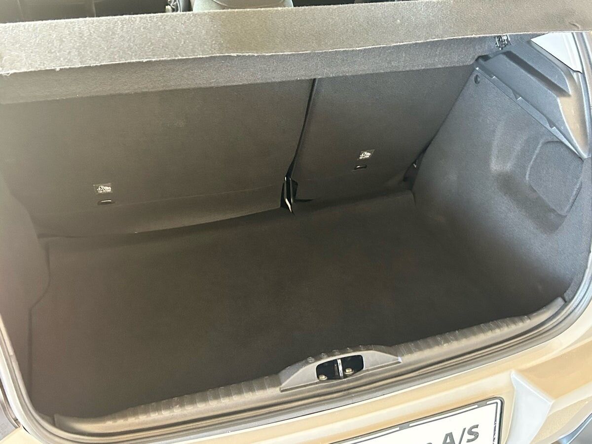 Billede af Citroën C3 1,2 PureTech Feel 83HK 5d