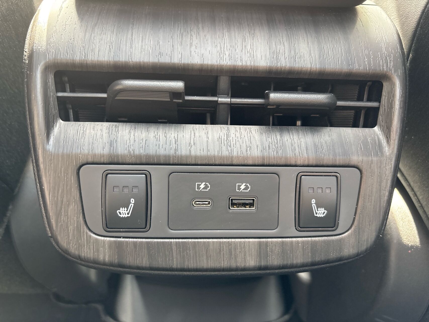 Billede af Nissan Ariya EL Evolve 214HK 5d Aut.