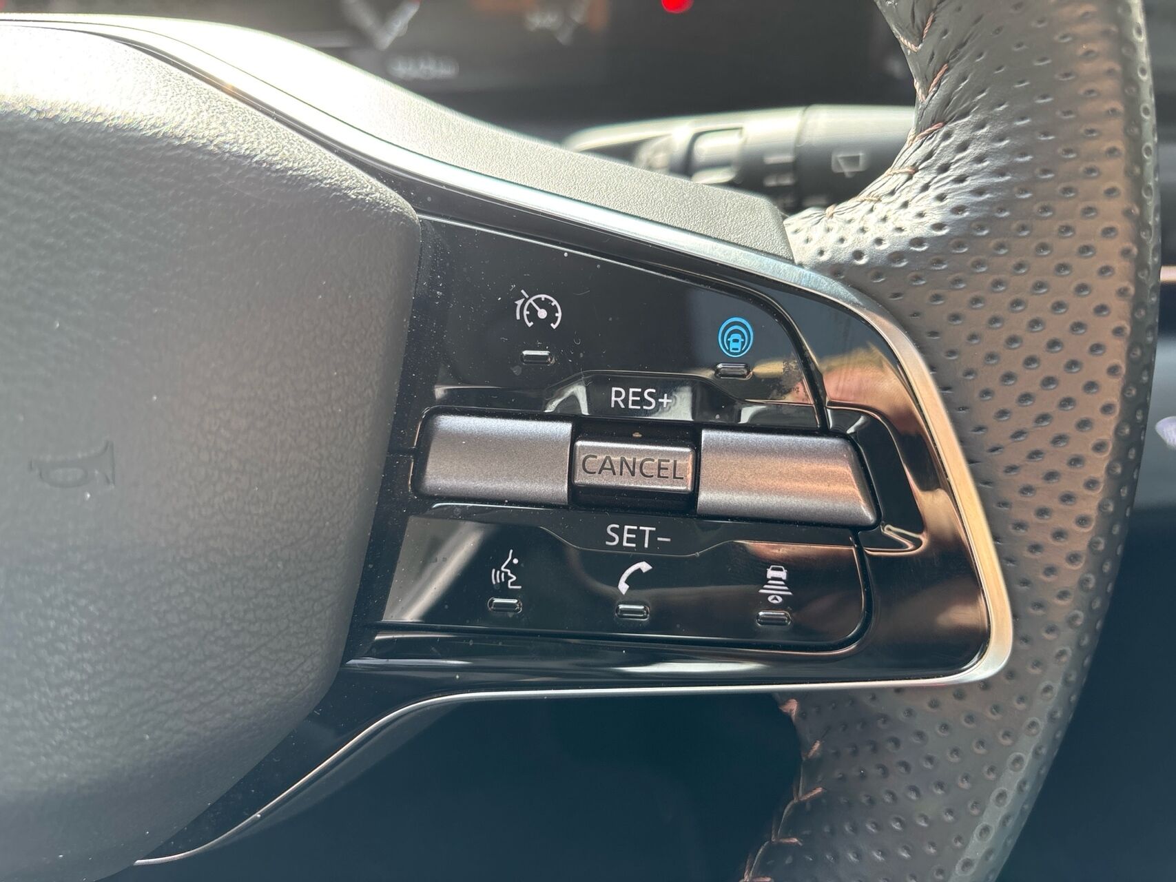 Billede af Nissan Ariya EL Evolve 214HK 5d Aut.