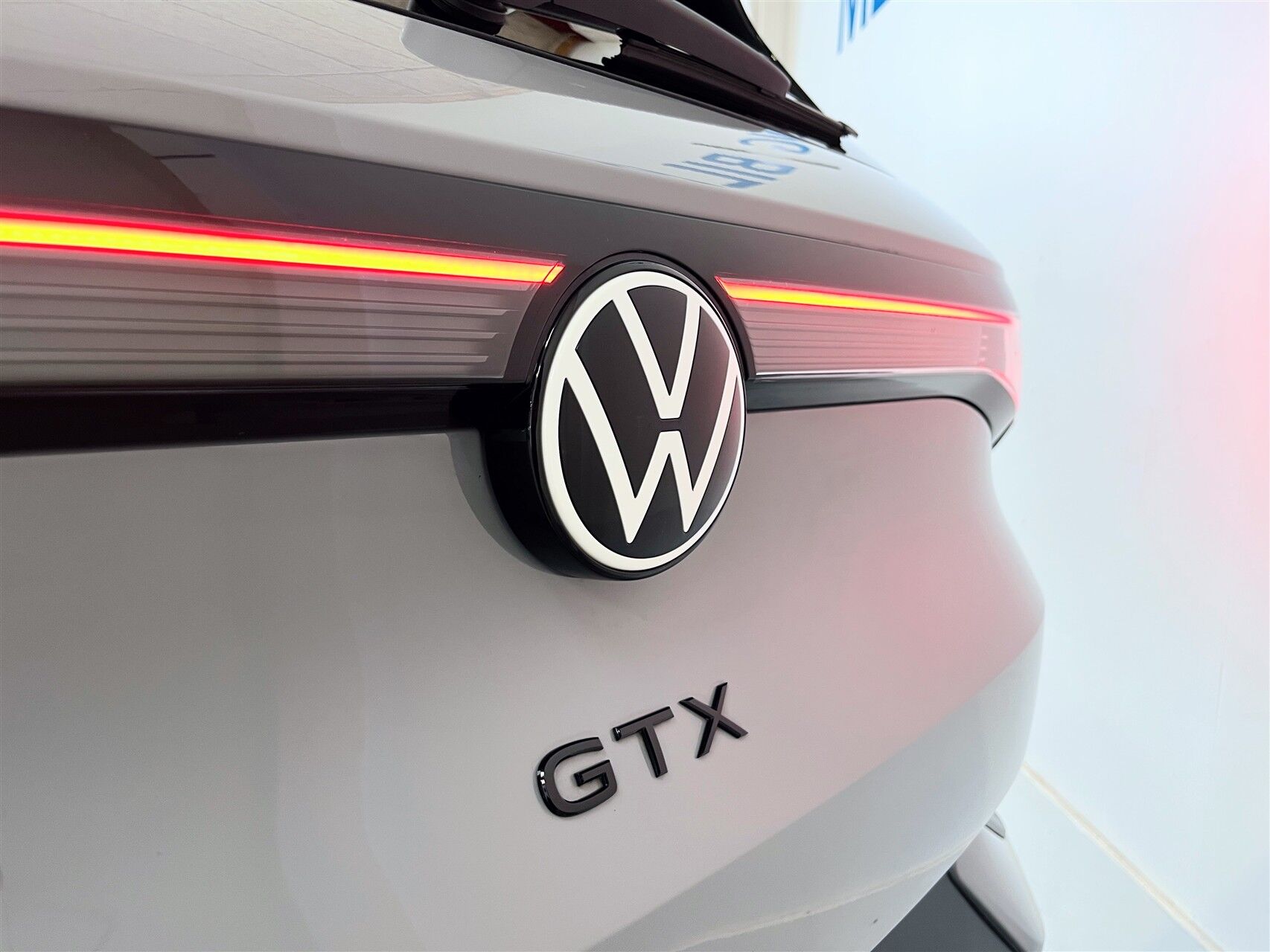 Billede af VW ID.4 77 GTX 4Motion 299HK 5d Aut. 