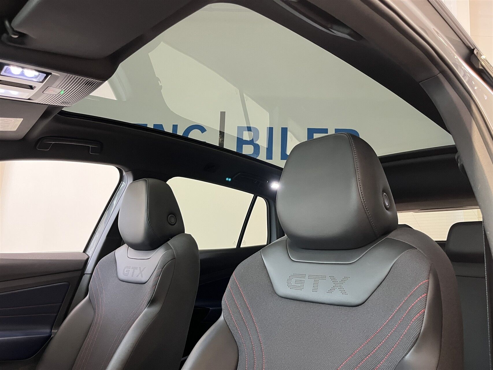 Billede af VW ID.4 77 GTX 4Motion 299HK 5d Aut. 