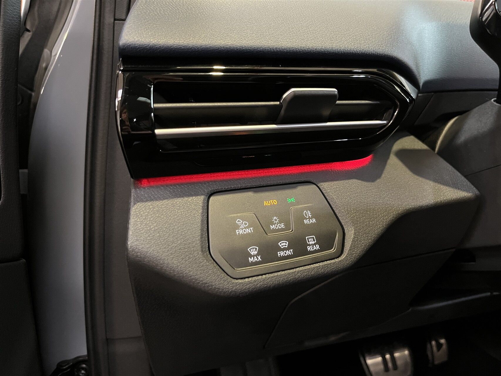 Billede af VW ID.4 77 GTX 4Motion 299HK 5d Aut. 