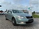 Billede af Skoda Octavia 1,4 TSI Elegance 122HK 5d 6g