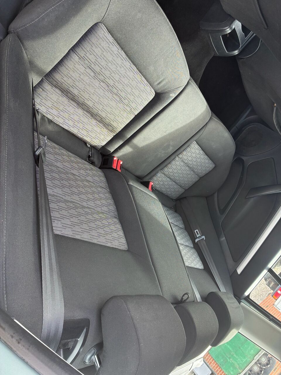 Billede af Skoda Octavia 1,4 TSI Elegance 122HK 5d 6g