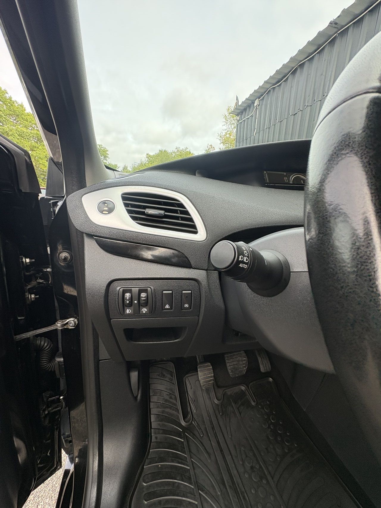 Billede af Renault Grand Scénic 7 pers. 1,6 DCI FAP Expression start/stop 130HK 6g
