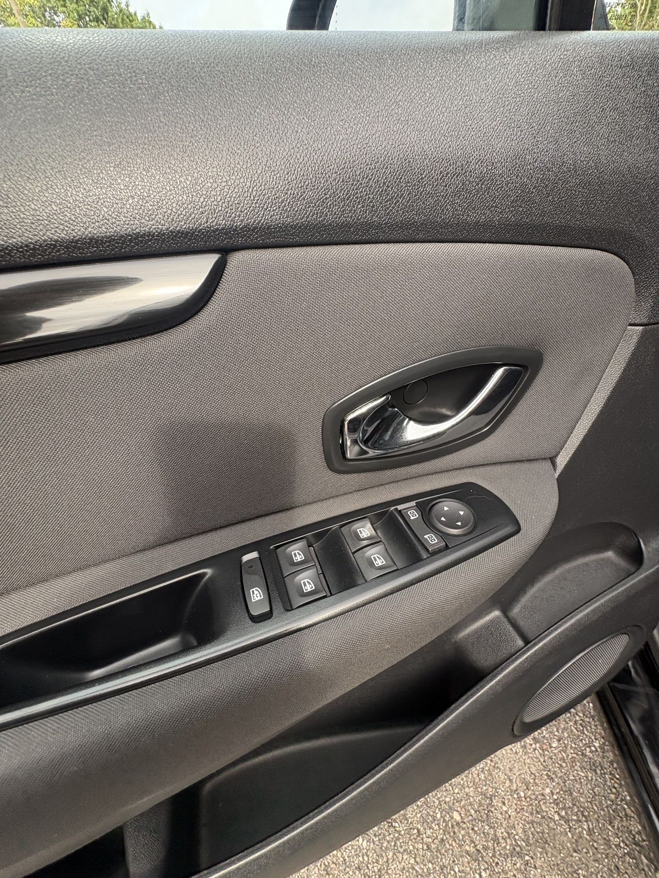 Billede af Renault Grand Scénic 7 pers. 1,6 DCI FAP Expression start/stop 130HK 6g