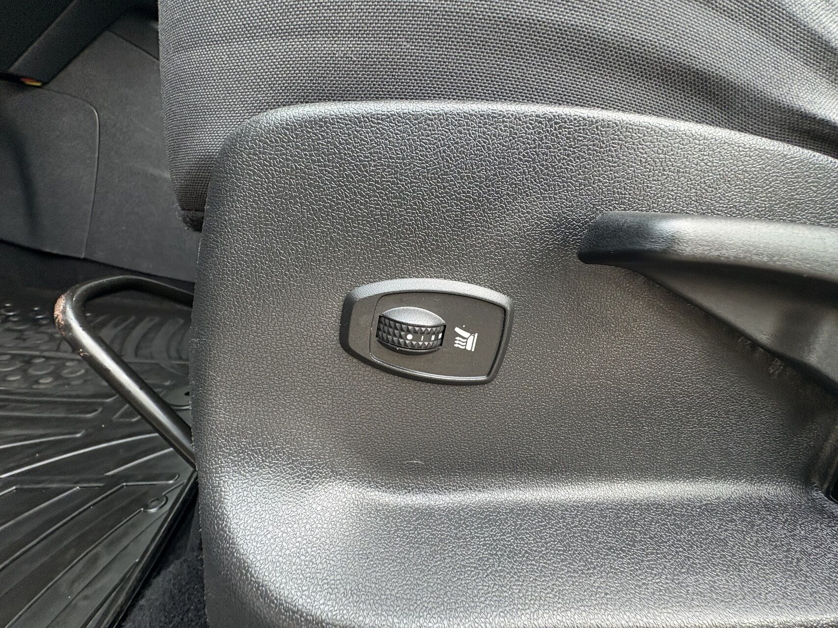 Billede af Renault Grand Scénic 7 pers. 1,6 DCI FAP Expression start/stop 130HK 6g