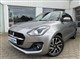 Billede af Suzuki Swift 1,2 Dualjet  Mild hybrid Exclusive AEB CVT 83HK 5d Trinl. Gear