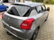 Billede af Suzuki Swift 1,2 Dualjet  Mild hybrid Exclusive AEB CVT 83HK 5d Trinl. Gear