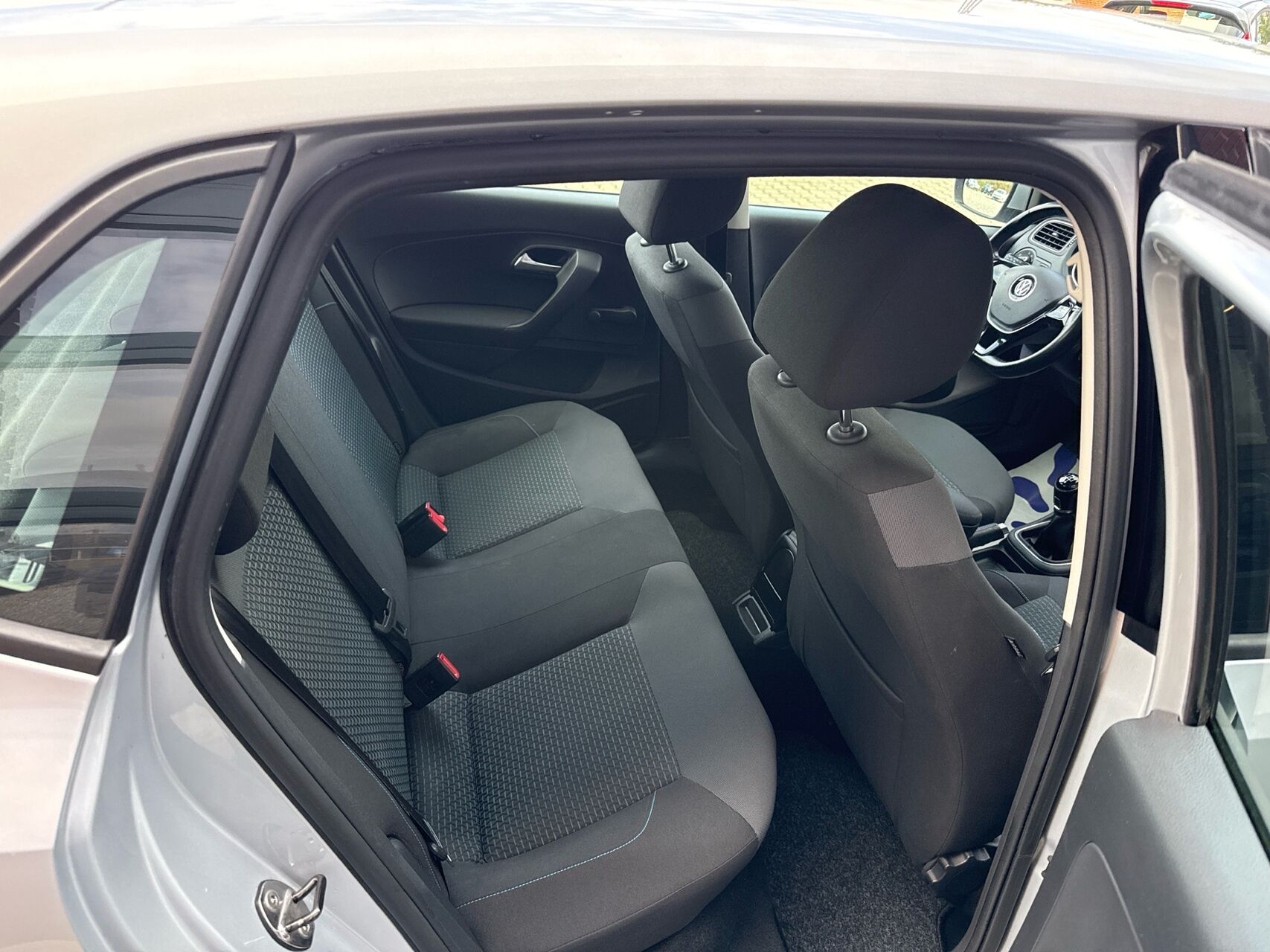 Billede af VW Polo 1,0 TSI BlueMotion 95HK 5d
