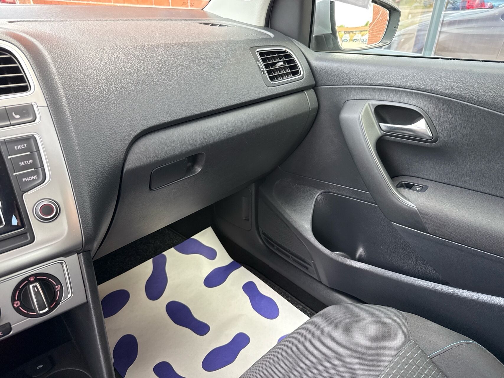 Billede af VW Polo 1,0 TSI BlueMotion 95HK 5d