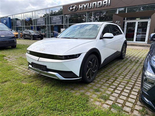 Hyundai Ioniq 5 Electric 84 kWh Techniq 229HK 5d Aut.