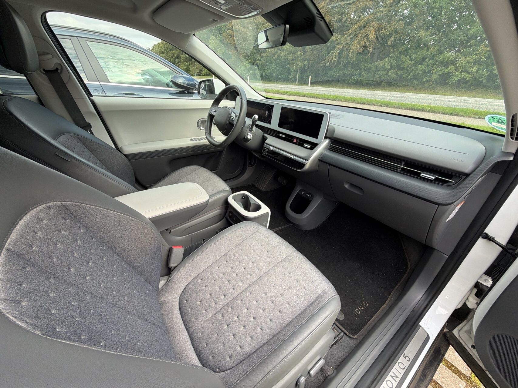 Billede af Hyundai Ioniq 5 Electric 84 kWh Techniq 229HK 5d Aut.