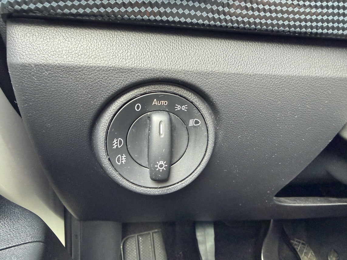 Billede af VW up 1,0 MPI BMT Move 60HK 5d