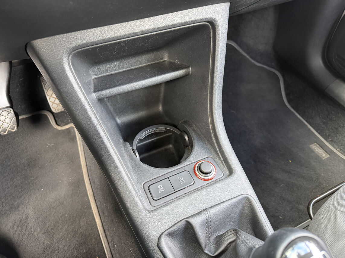Billede af VW up 1,0 MPI BMT Move 60HK 5d