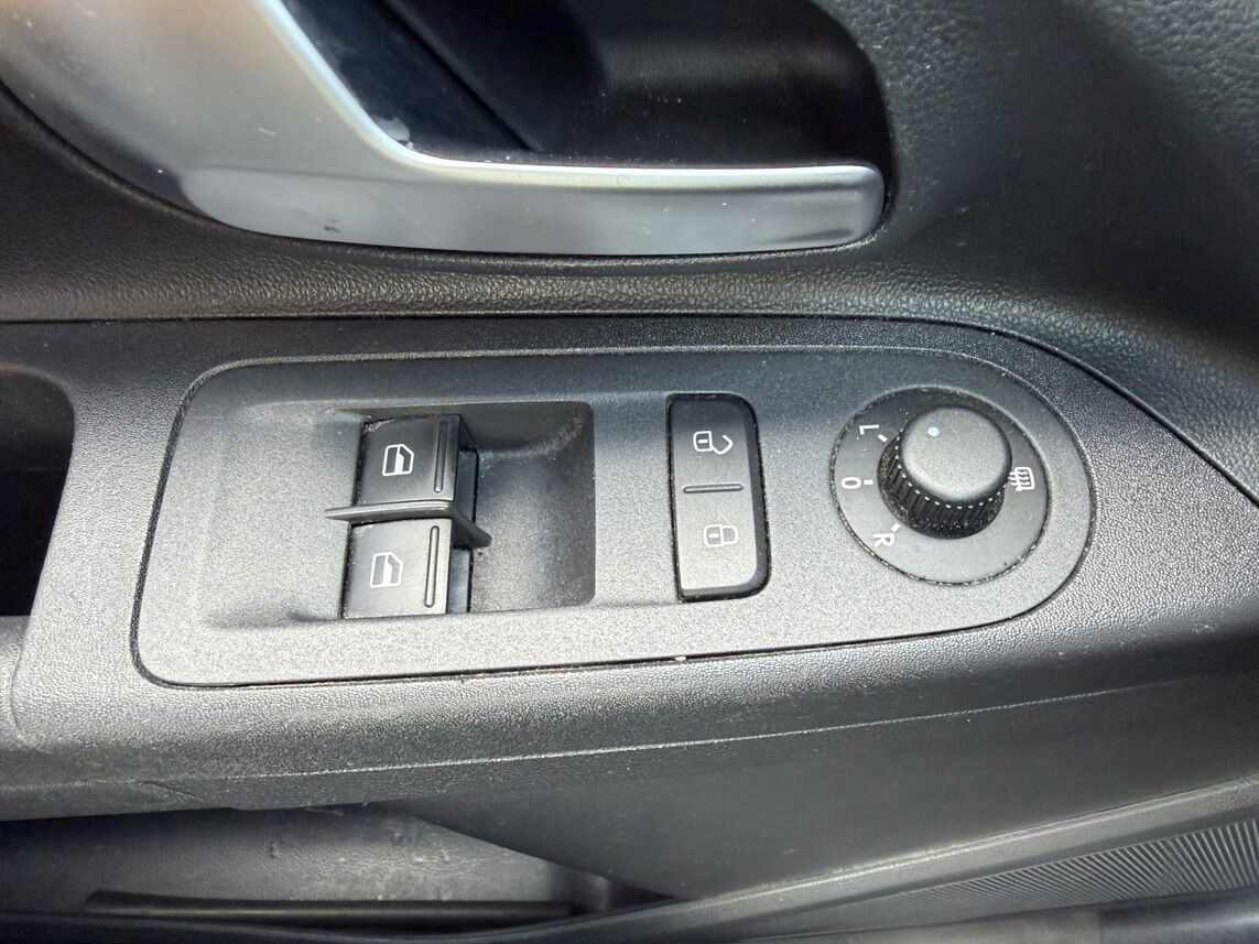 Billede af VW up 1,0 MPI BMT Move 60HK 5d