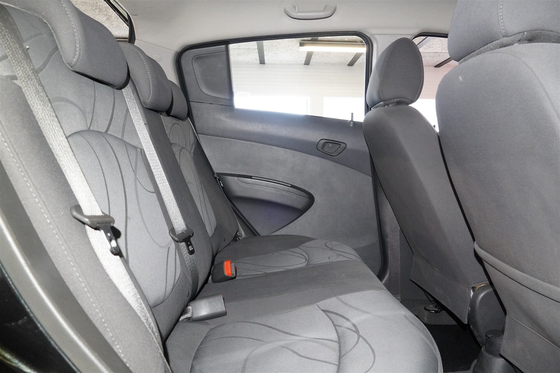 Billede af Chevrolet Spark 1,0 Beat A/C 68HK 5d