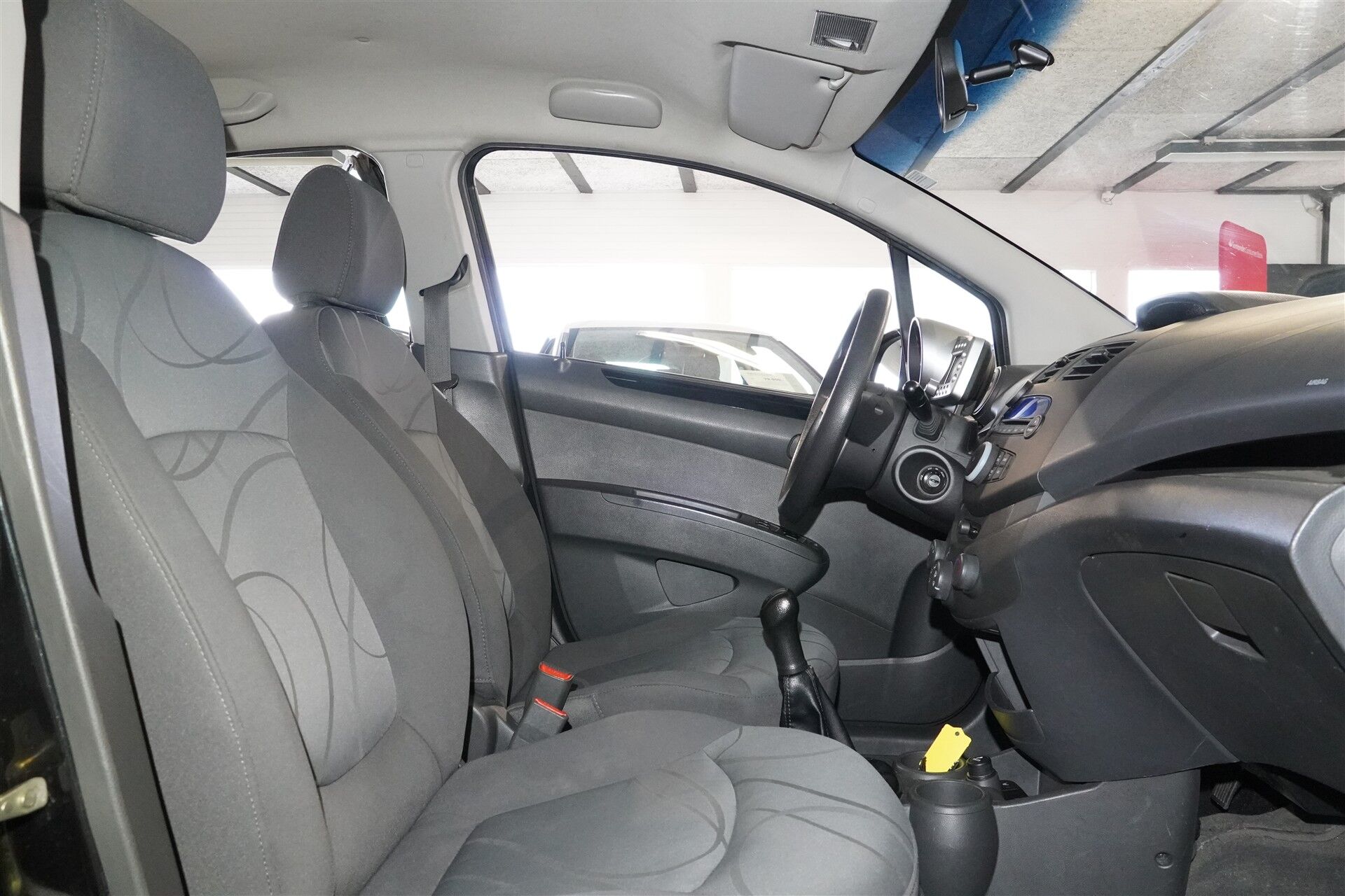 Billede af Chevrolet Spark 1,0 Beat A/C 68HK 5d