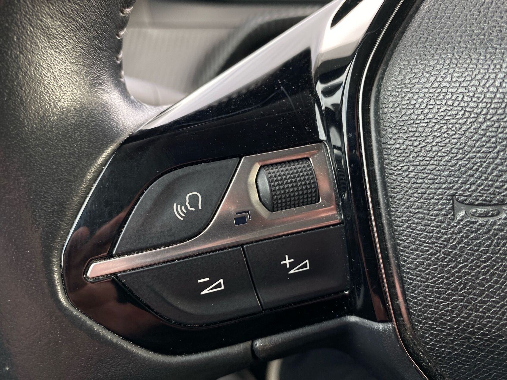 Billede af Peugeot e-208 EL Active Pack 136HK 5d Aut.