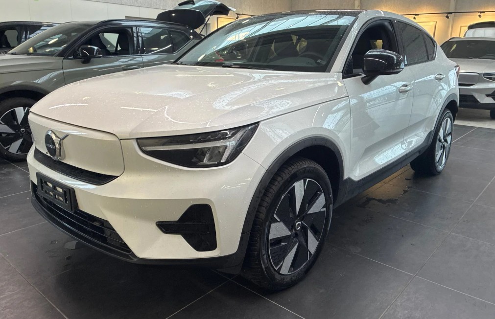 Billede af Volvo C40 Recharge Extended Range Core 252HK 5d Aut. 