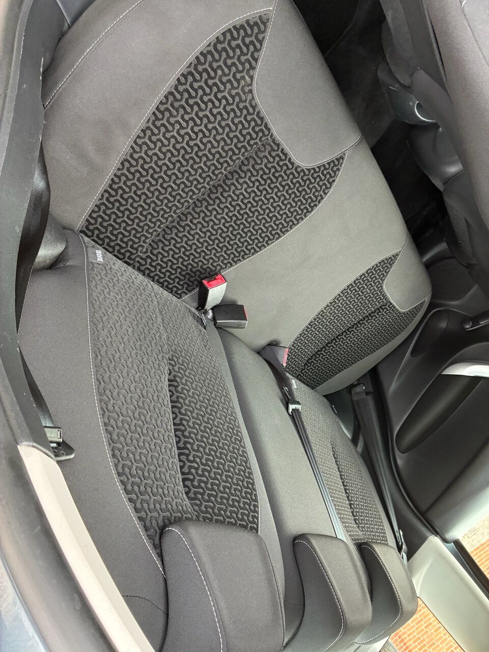 Billede af Citroën C3 1,4 HDI Dynamique 70HK 5d