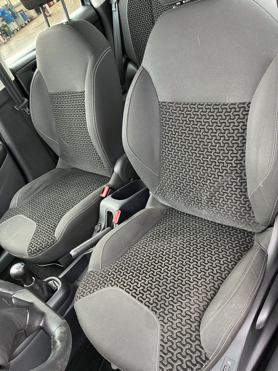 Billede af Citroën C3 1,4 HDI Dynamique 70HK 5d