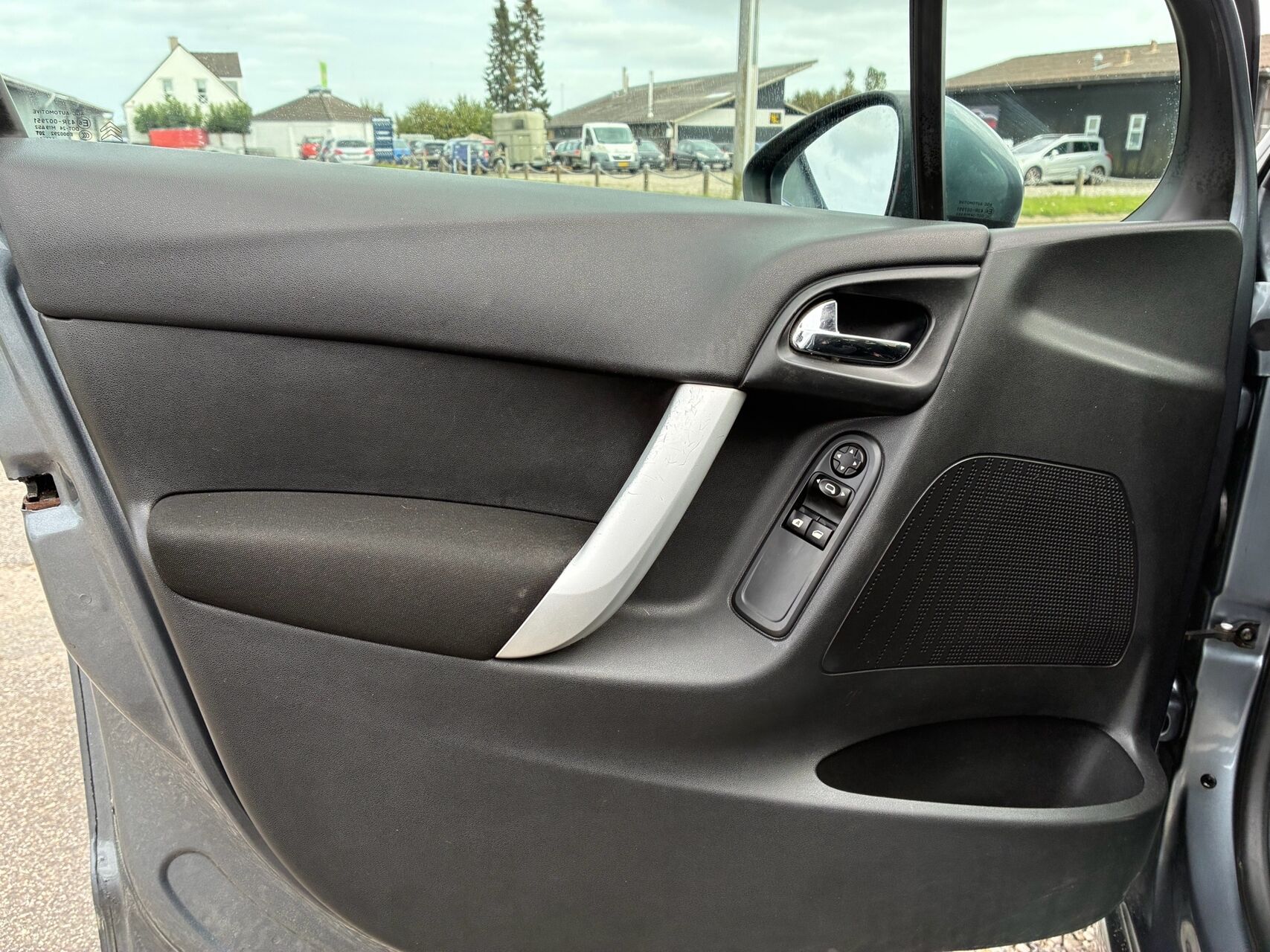 Billede af Citroën C3 1,4 HDI Dynamique 70HK 5d