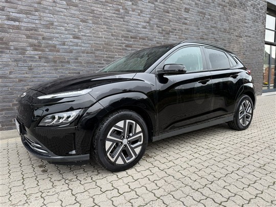 Hyundai Kona EL Essential 204HK 5d Aut.
