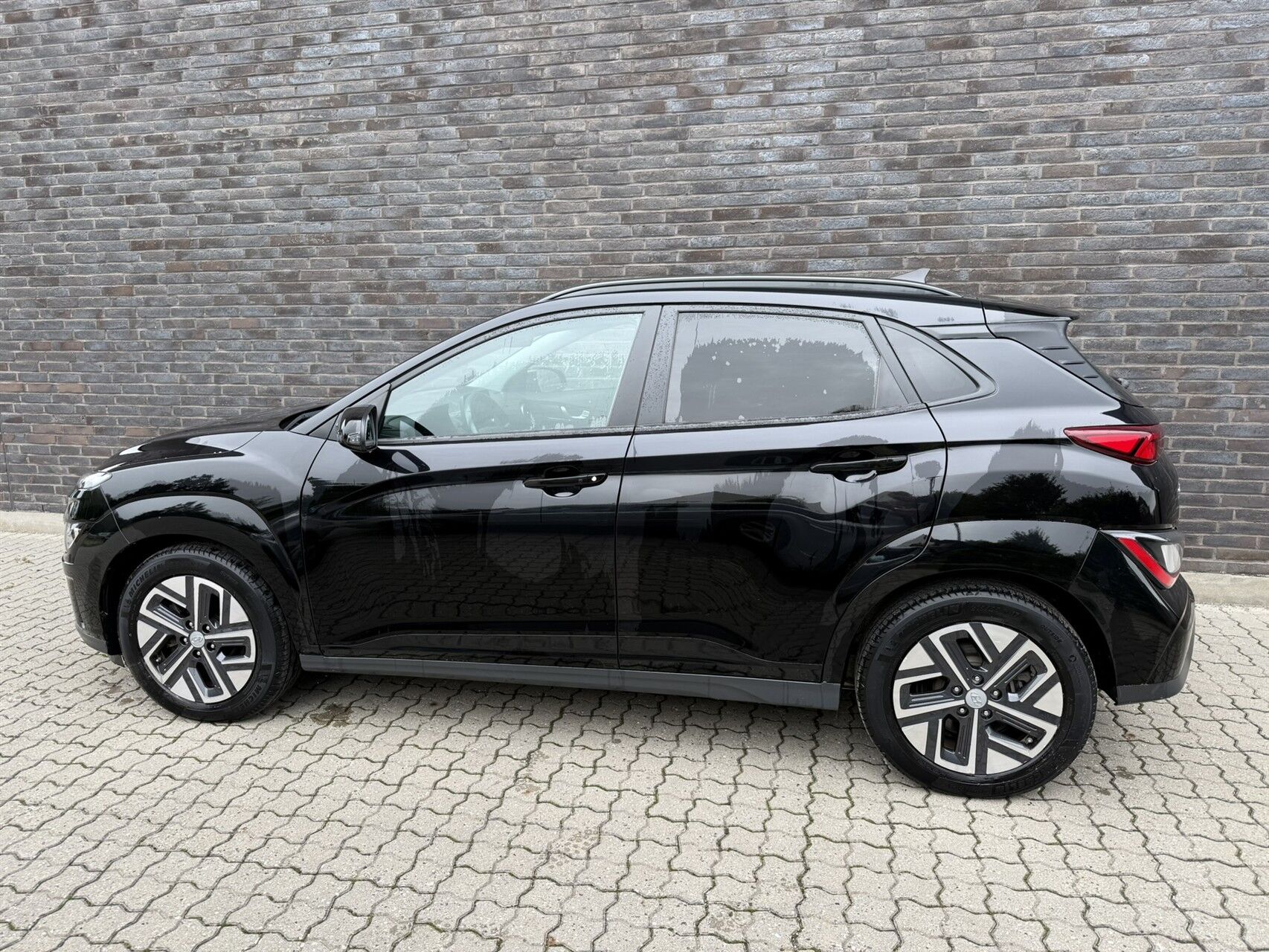 Billede af Hyundai Kona EL Essential 204HK 5d Aut.