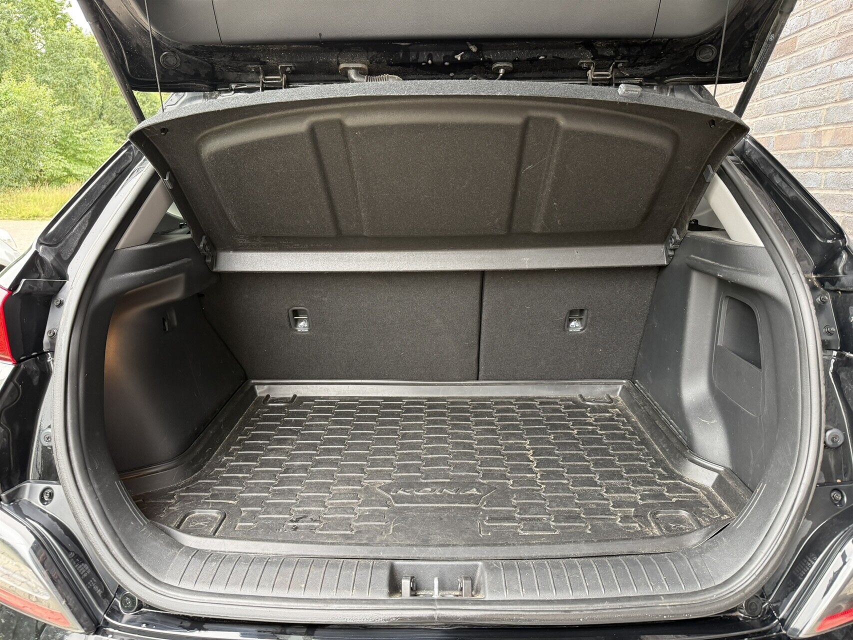 Billede af Hyundai Kona EL Essential 204HK 5d Aut.